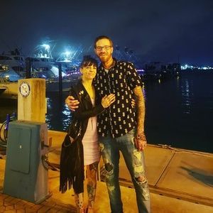 Meet your Posher, Eric